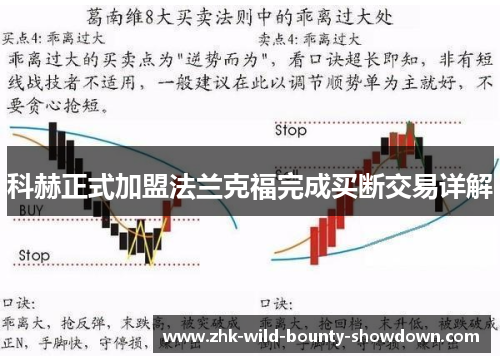 科赫正式加盟法兰克福完成买断交易详解